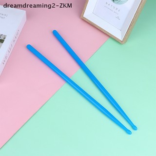 1 Cặp Dùi Trống Nylon Dạ Quang 5A