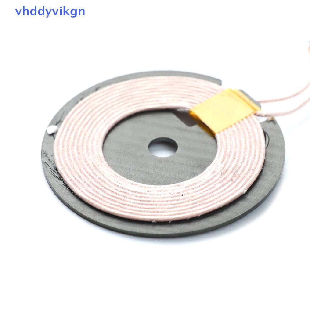 Bảng Mạch Sạc Nhanh Không Dây VHDD DC 5V PCBA Kèm Cuộn Dây