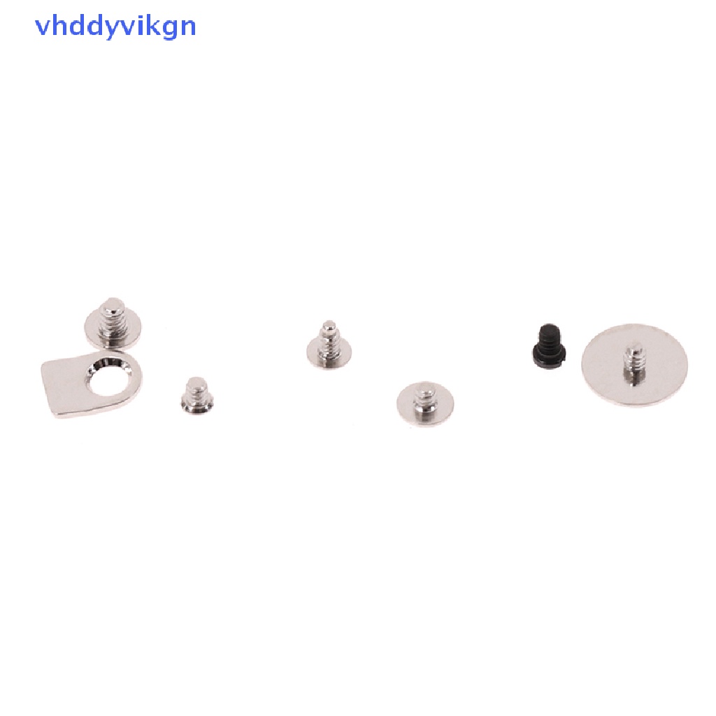 Set 10 Linh Kiện Động Cơ Thay Thế Cho Đồng Hồ ETA 2836 / 2846 / 2834 / 2824