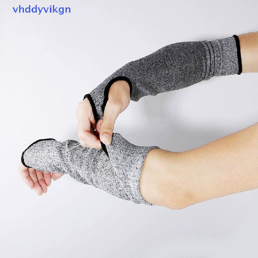 1 Găng Tay Bảo Vệ Chống Đâm Thủng Cấp 5 HPPE