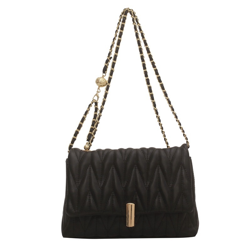 Túi Đeo Chéo Hình Vuông Nhỏ Phong Cách Mới Thời Trang Mùa Hè