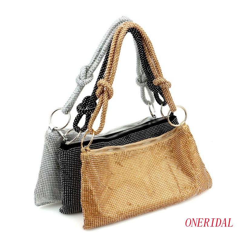 Túi Xách Đeo Vai Thời Trang Sang Trọng Dành Cho Nữ