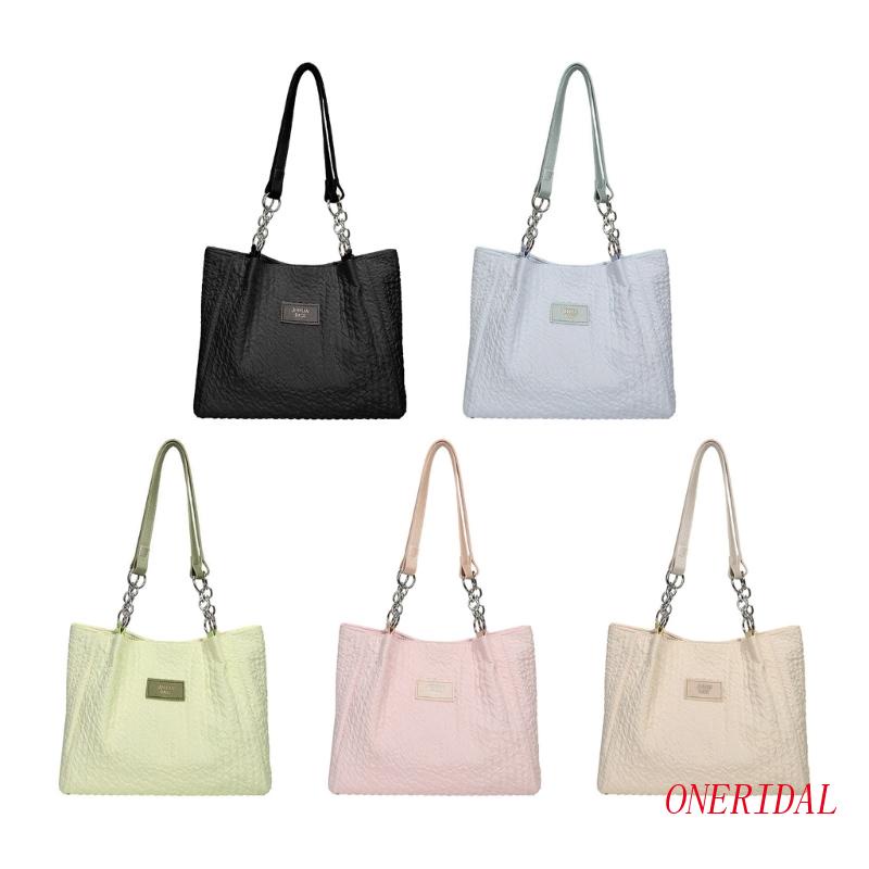 Túi Xách Da PU Cỡ Lớn Thời Trang Dành Cho Nữ