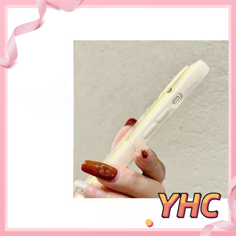 Ốp lưng iphone Bó hoa thỏ tươi nhỏ 3D hiệu ứng vỏ bong bóng silicone Cho iPhone 6 / 6S / 6splus / se / 7 / 7plus / 8 / 8plus / X / xs / xsmax / 11 / 12 / 13 / 14 / Plus / Pro-5068