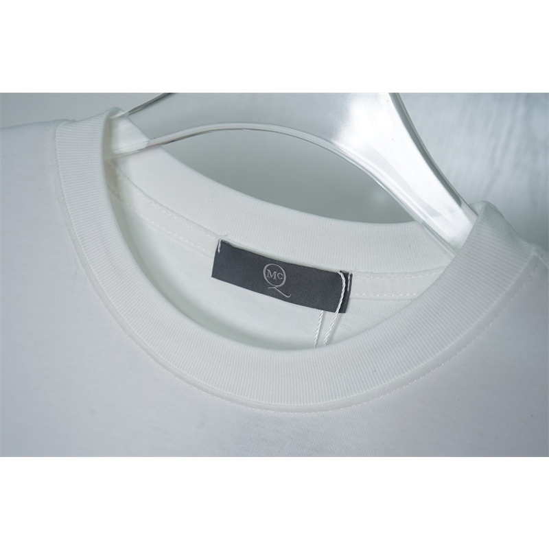 Áo Thun Tay Ngắn A - lexander-8-cqueen &amp; - Thời Trang Mới Nhất Cho Nam Và Nữ