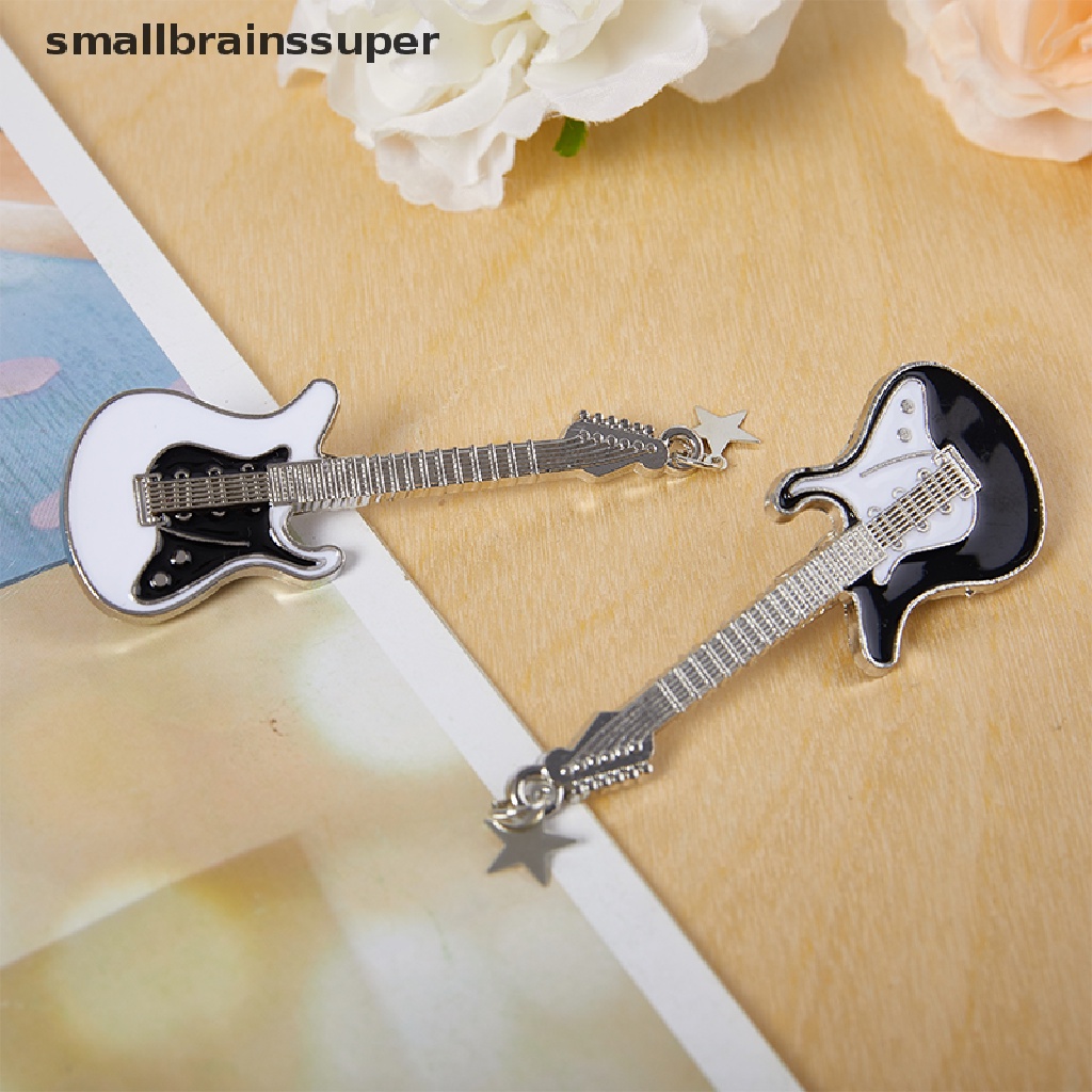 Kẹp Tóc Hình Ngôi Sao Nhỏ Y2K Phong Cách Harajuku Nhật Bản Cho Nữ