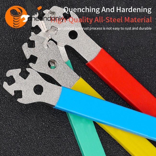 Cờ Lê Mở Rộng Căm Xe Đạp Leo Núi 3.23 / 3.3 / 3.45mm