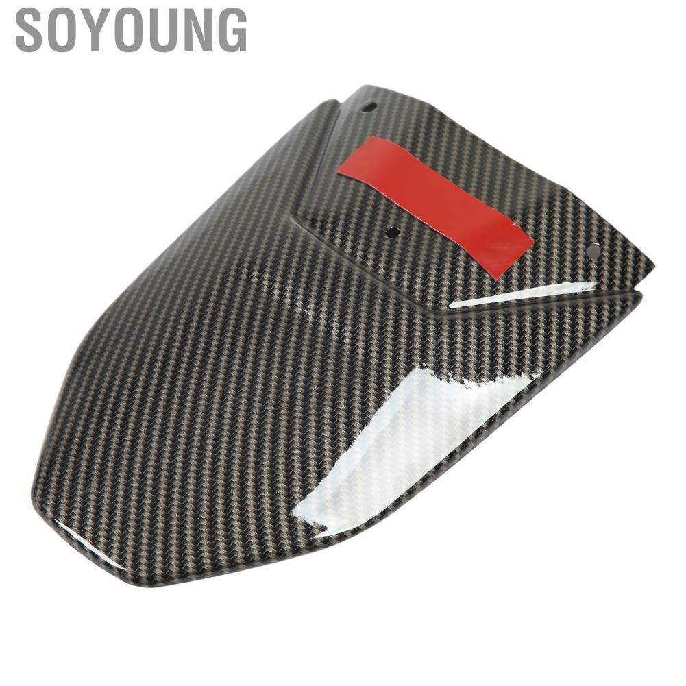 Soyoung Rear  Replacement For F 900 XR 20202022 Motorcycle Mudguard