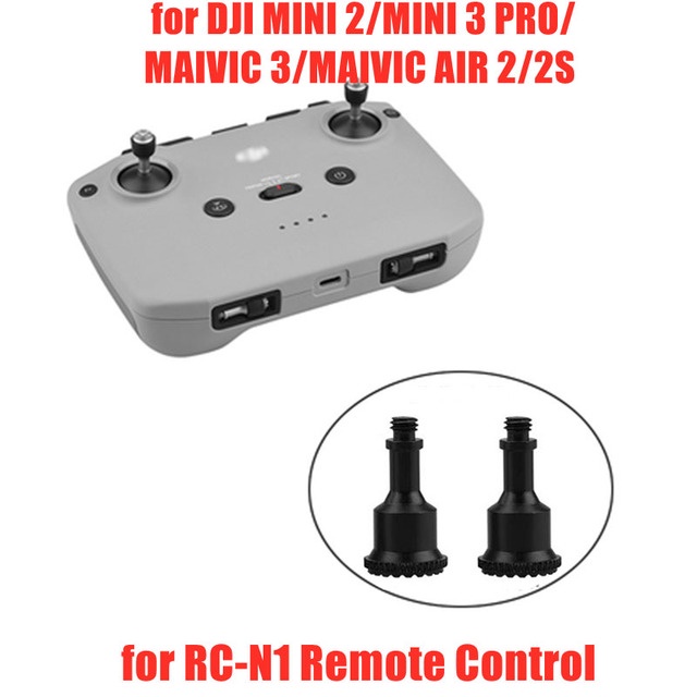 Nút Điều Khiển Thay Thế Chuyên Dụng Cho DJI Mavic 3 / Mini 3 Pro / Air 2 / 2S Mini 2 / Mavic 2 Pro