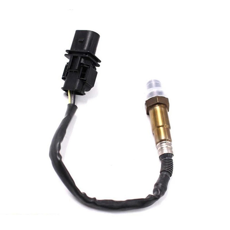 1 Cảm Biến Oxy Nhiên Liệu Tỷ Lệ Oxy Cho Xe Ô Tô 2345135 Phụ Tùng MINI Citroen C2 C3 C4 C5 DS3 DS4 Peugeot Chất Lượng Cao