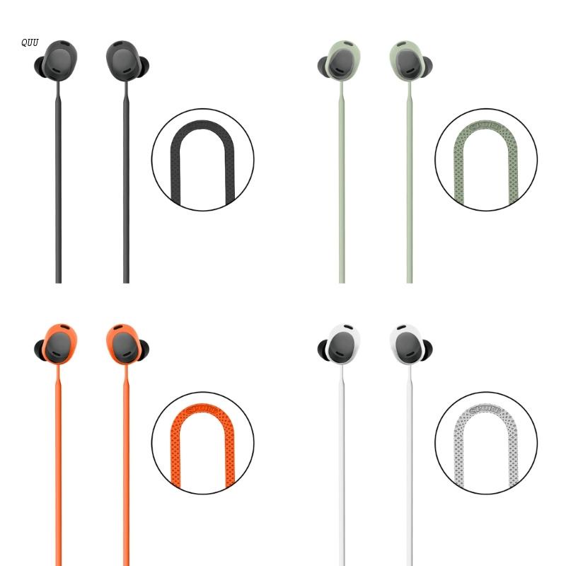 Dây Đeo Cổ Mềm Chống Thất Lạc Cho Tai Nghe Không Dây Pixel Buds Pro
