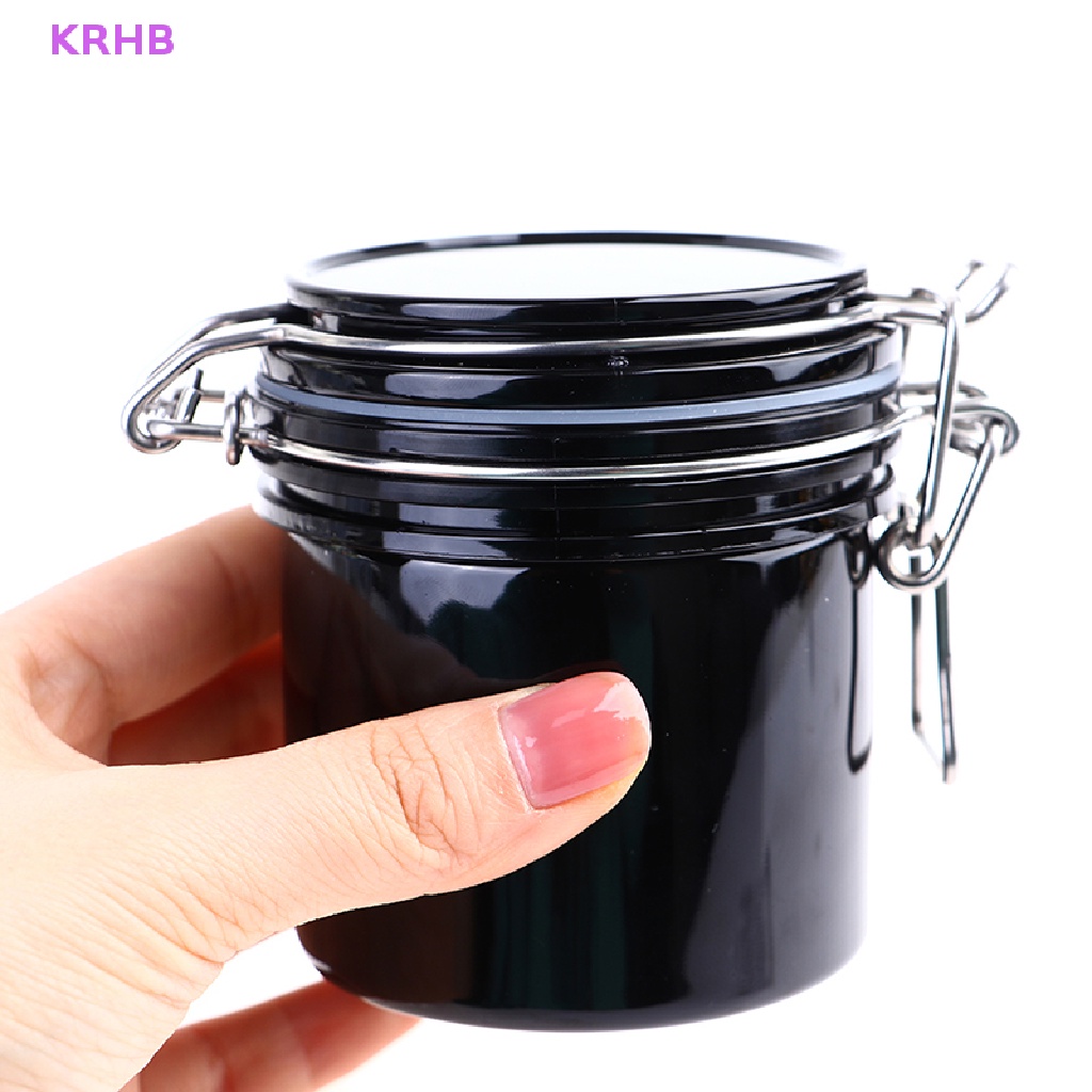 Hộp Đựng Keo Dán Mi Giả KRHB Tiện Lợi Mới