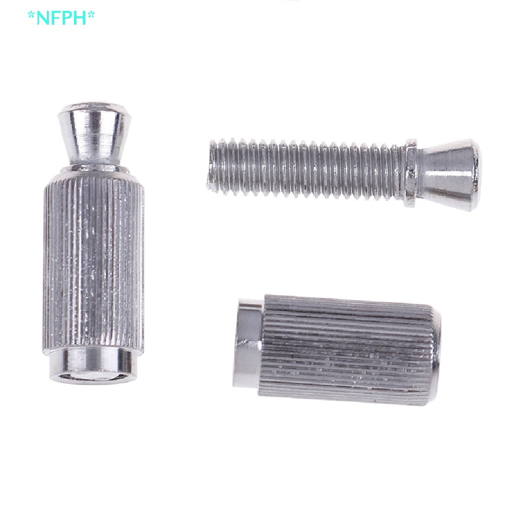 Set 2 Cầu Đàn guitar Điện Thay Thế Mới