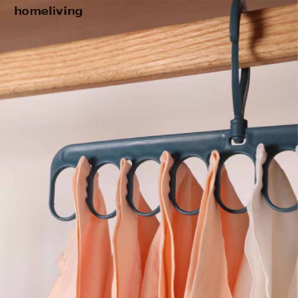 Móc Phơi Đồ Có Kẹp Chống Gió Tiện Dụng