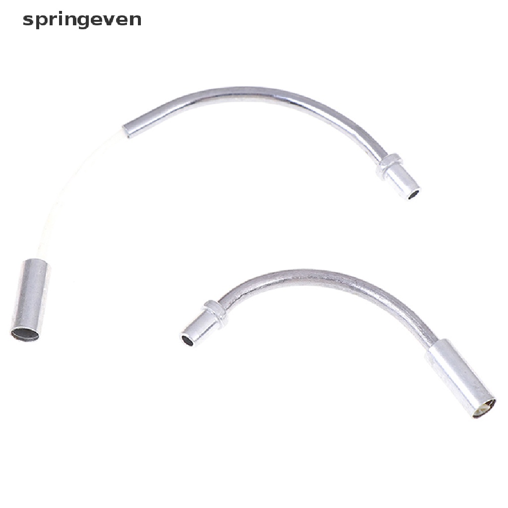 Bộ 2 Ống Dẫn Dây Thắng Xe Đạp Leo Núi Hình Chữ V