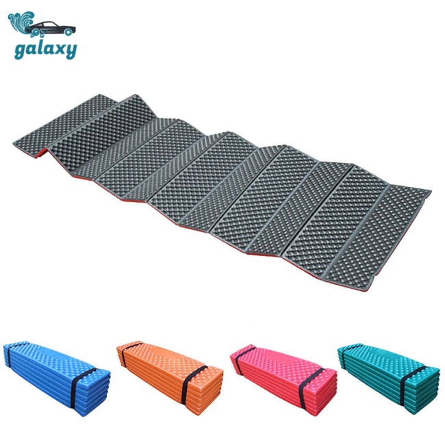 Thảm Xốp Siêu Nhẹ Chống Thấm Nước Kích Thước 190 * 57 * 2 cm Tiện Dụng Mang Theo Du Lịch Cắm Trại