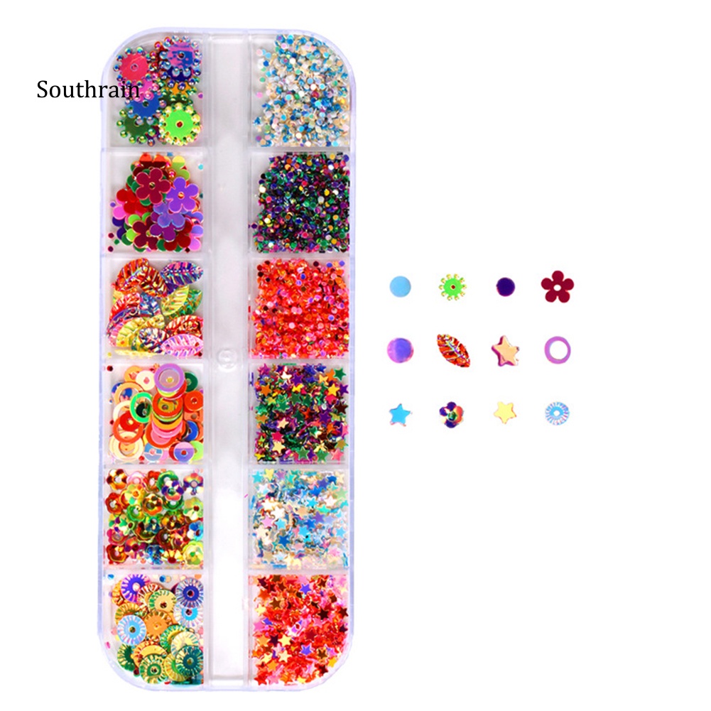 Bộ Dụng Cụ Bút Và Dụng Cụ Đánh Bóng Móng Tay DIY