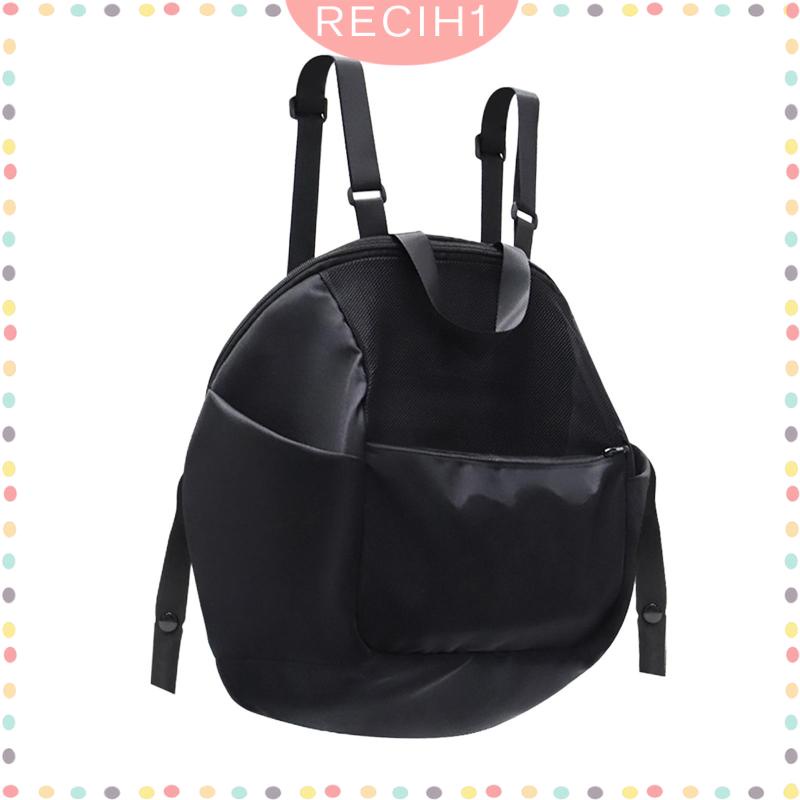 Túi Đựng Tã / Đồ Dùng Kèm Giá Đỡ Bình Nước Gắn Xe Đẩy Em Bé Tiện Dụng