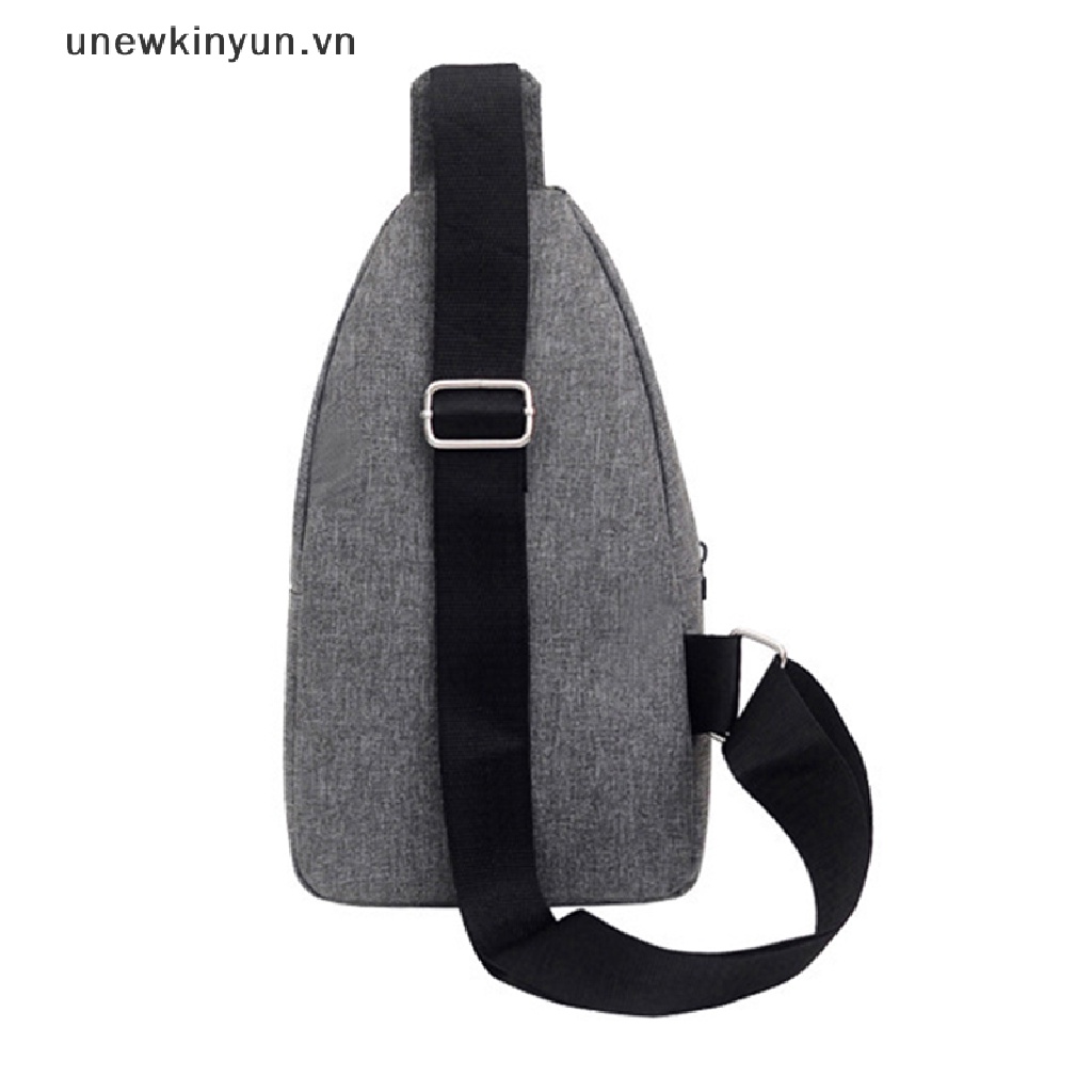 Túi Đeo ChéO NgựC Lelaki Cho Nam