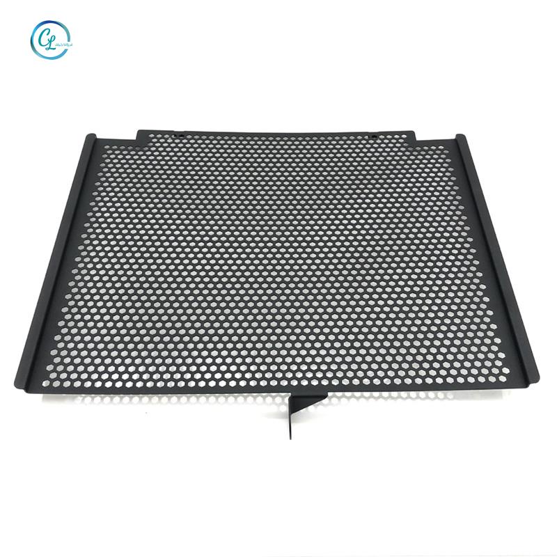 1 Tấm Lưới Tản Nhiệt Thay Thế Dành Cho Xe Mô Tô Honda CBR600RR CBR600 RR CBR 600 RR 2021 2022 2023
