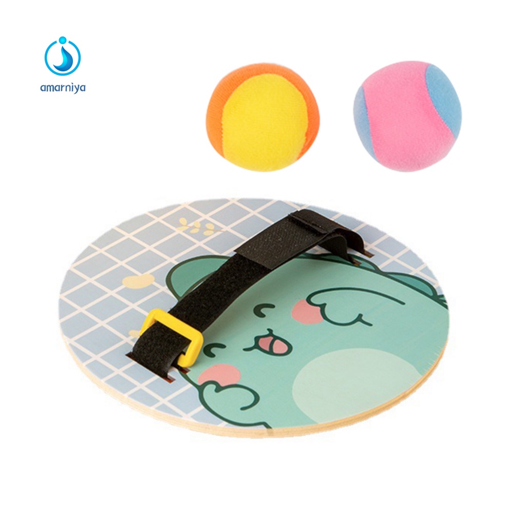 1 Đồ chơi trẻ em Ném Bóng Vui Nhộn Cho Bé