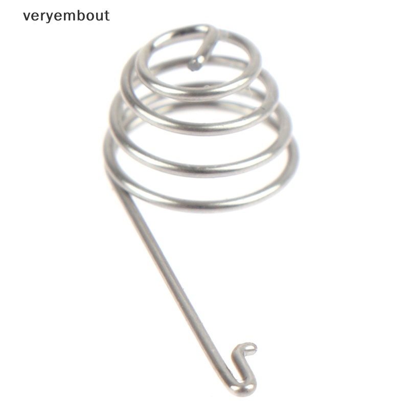 Bộ 5 Cặp Lò Xo Thay Thế Cho Tay Cầm Chơi Game Không Dây xbox 360