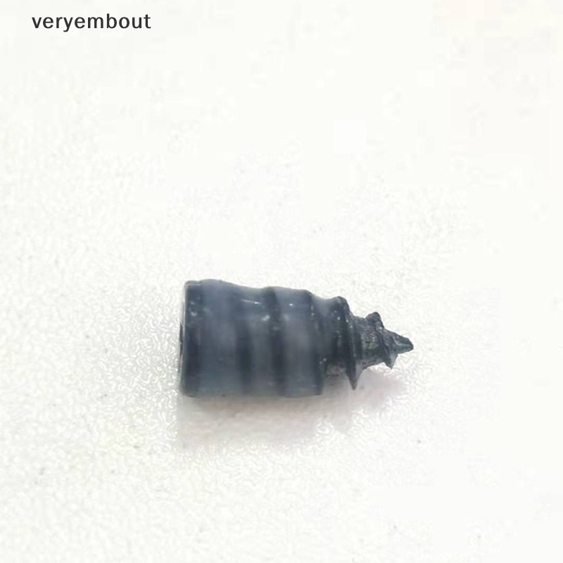 Bộ 10 Đinh Sửa Chữa Lốp Xe Hơi Xe Máy Tiện Dụng