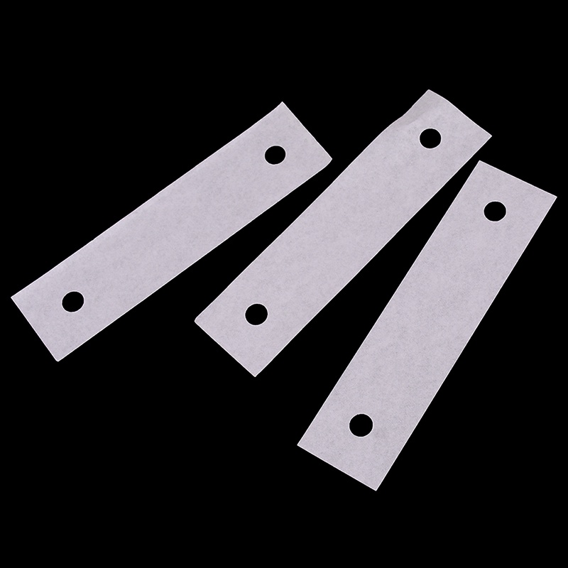 Set 450 Tờ Giấy Lót Cằm Và Cằm Chuyên Dụng