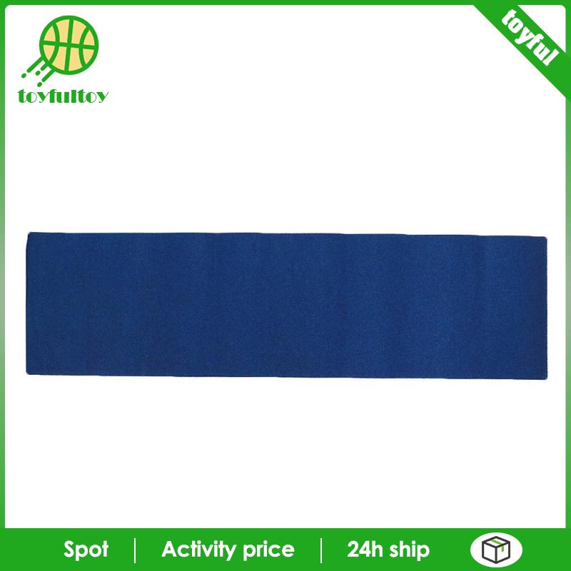 Tay Nắm Ván Trượt Chuyên Nghiệp Màu Đen Kích Thước 84X23Cm