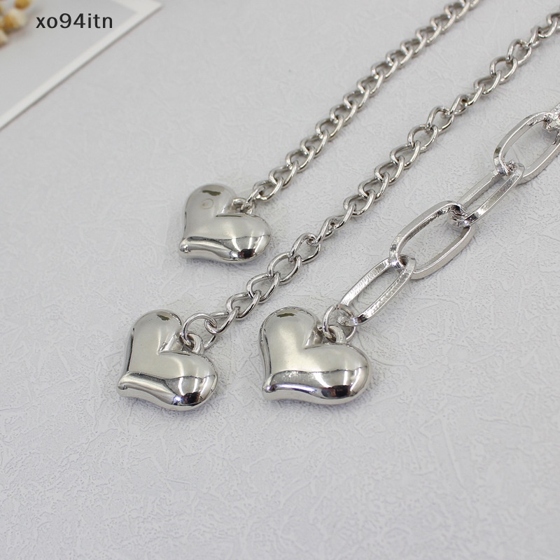 Thắt Lưng Dây Xích Kim Loại Có Thể Điều Chỉnh Thời Trang Cho Nữ