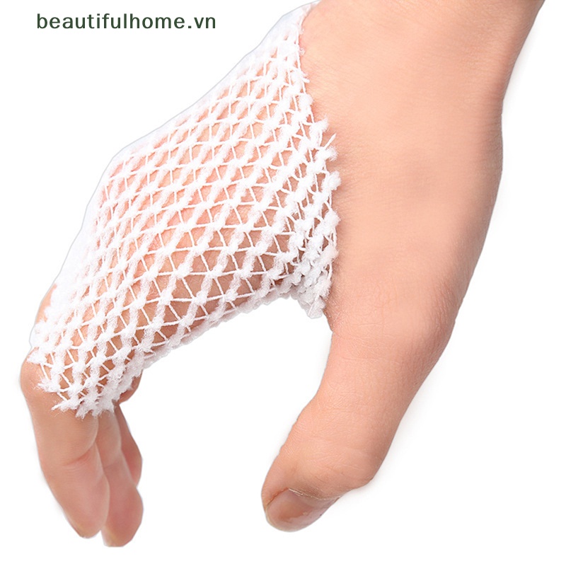 Cuộn Lưới Co Giãn 2M Dùng Tạo Vết Thương Chuyên Dụng