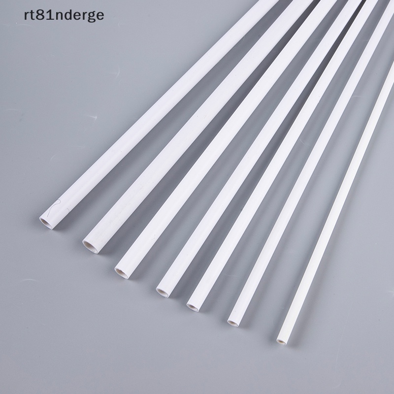 Ống Dẫn Nước Bằng Nhựa PVC 50cm OD 6mm to14mm
