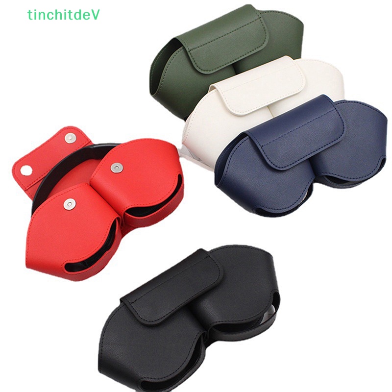 Túi Đựng Tai Nghe Chất Lượng Cao Bảo Vệ Toàn Diện