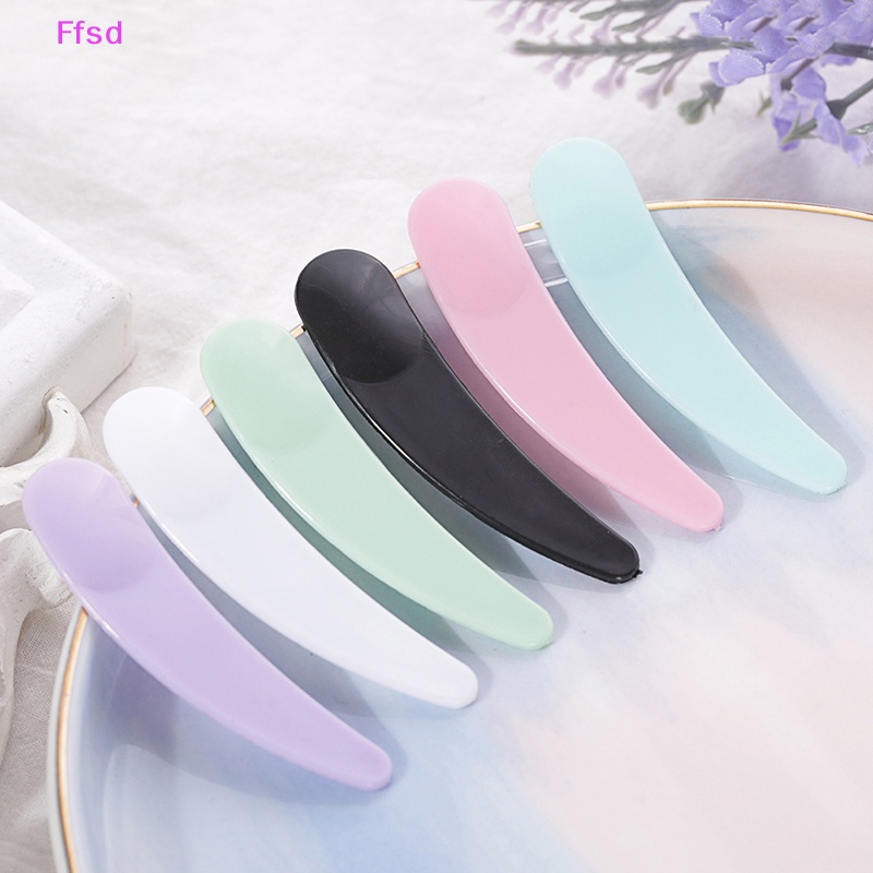 Bộ 50 Muỗng Múc Kem Dùng Một Lần Tiện Dụng