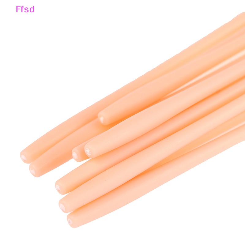 Set 100 Cọ Tô Son Môi Dùng Một Lần Tiện Dụng