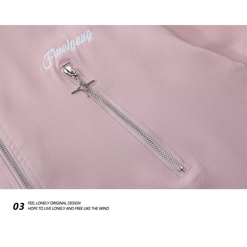 Áo Sơ Mi Tay Ngắn Cổ Polo Có Khóa Kéo Dáng Rộng Thời Trang Mùa Hè Hàng Mới Dành Cho Bạn Nam