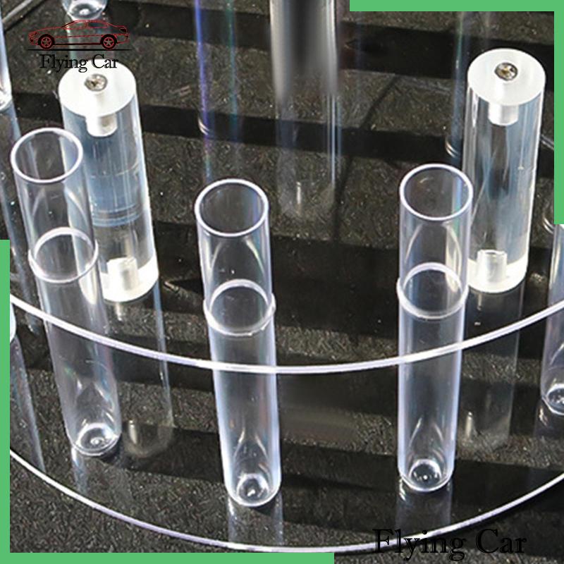 Giá Đỡ Bánh Kem Bằng Acrylic Trong Suốt 30cm Lzdjfmy2