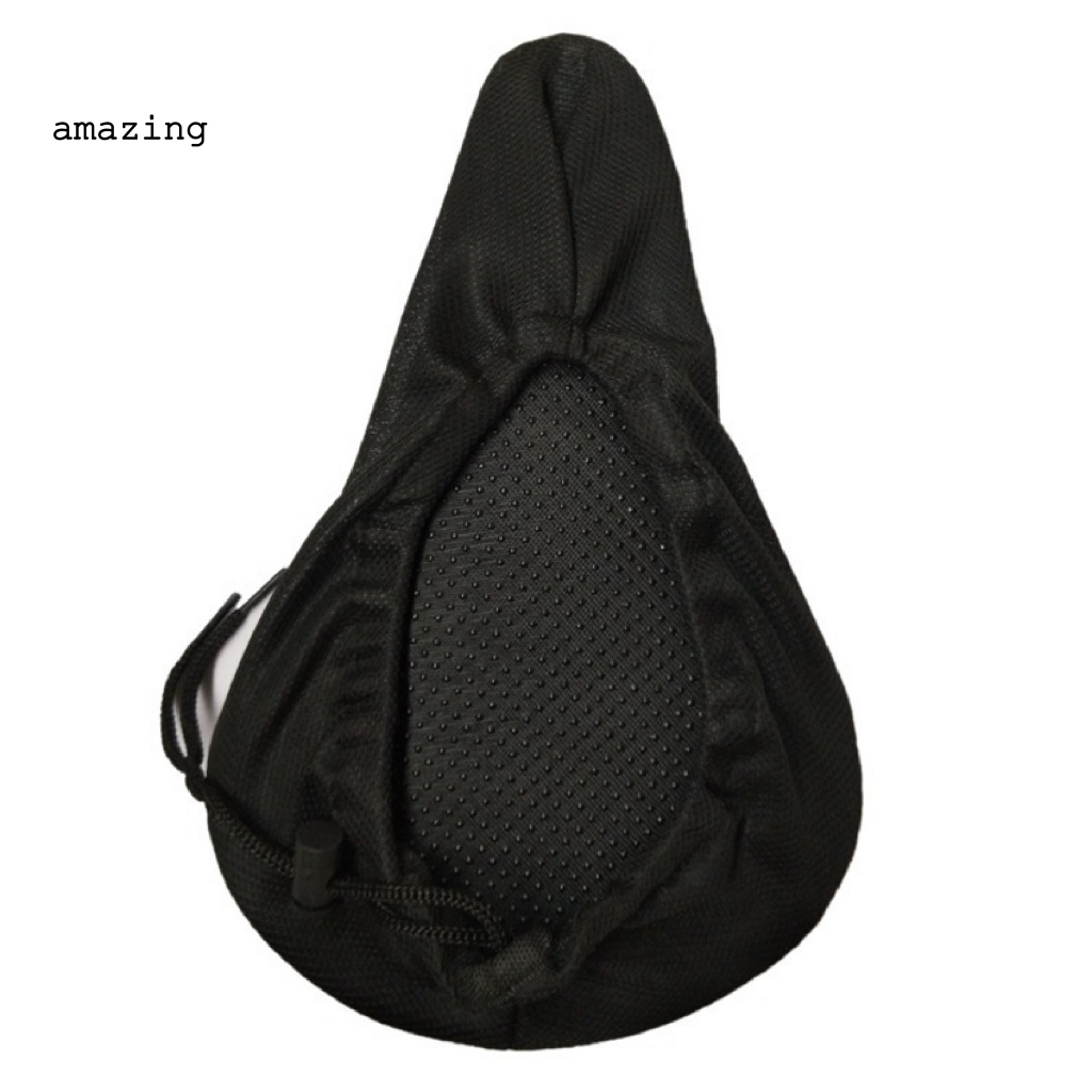 Vỏ Bọc Yên Xe Đạp MTB Bằng Silicone