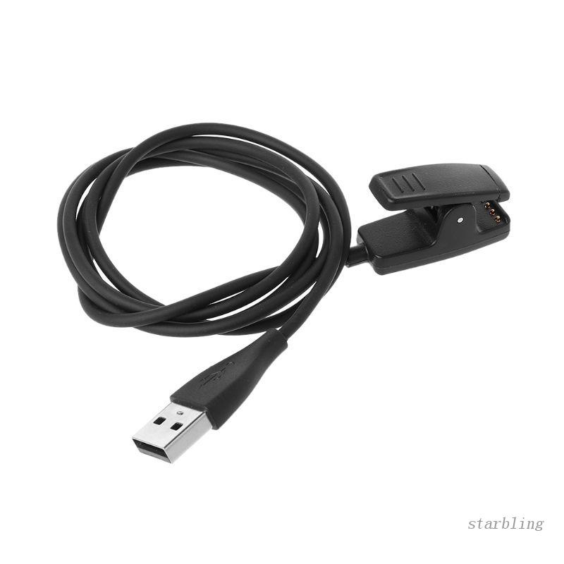 Dây Cáp Sạc Cho Đồng Hồ Thông Minh Garmin-FORERUNNER 35
