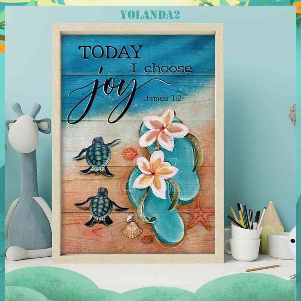 Bộ Tranh Đính Đá 5D Họa Tiết Chữ Cái Độc Đáo Diy Dùng Trang Trí Nhà Cửa