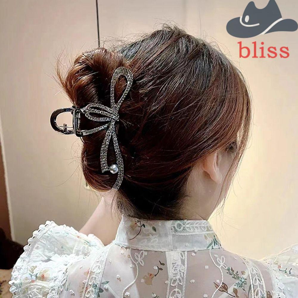 Kẹp Tóc Hình Cá Mập Lớn Ngọt Ngào Cho Nữ|Kẹp Tóc Bằng Hợp Kim Phong Cách Hàn Quốc