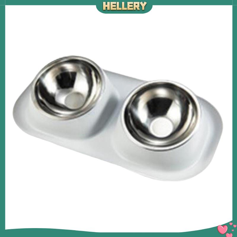 Tô Đựng Thức Ăn Dành Cho Chó Mèo Cỡ Nhỏ / Vừa / Nhỏ