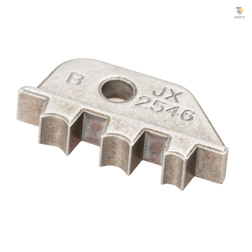 Kìm Uốn Dây Điện JX-1601-2546 AWG14-10 2.5-6Mm2 Chuyên Dụng