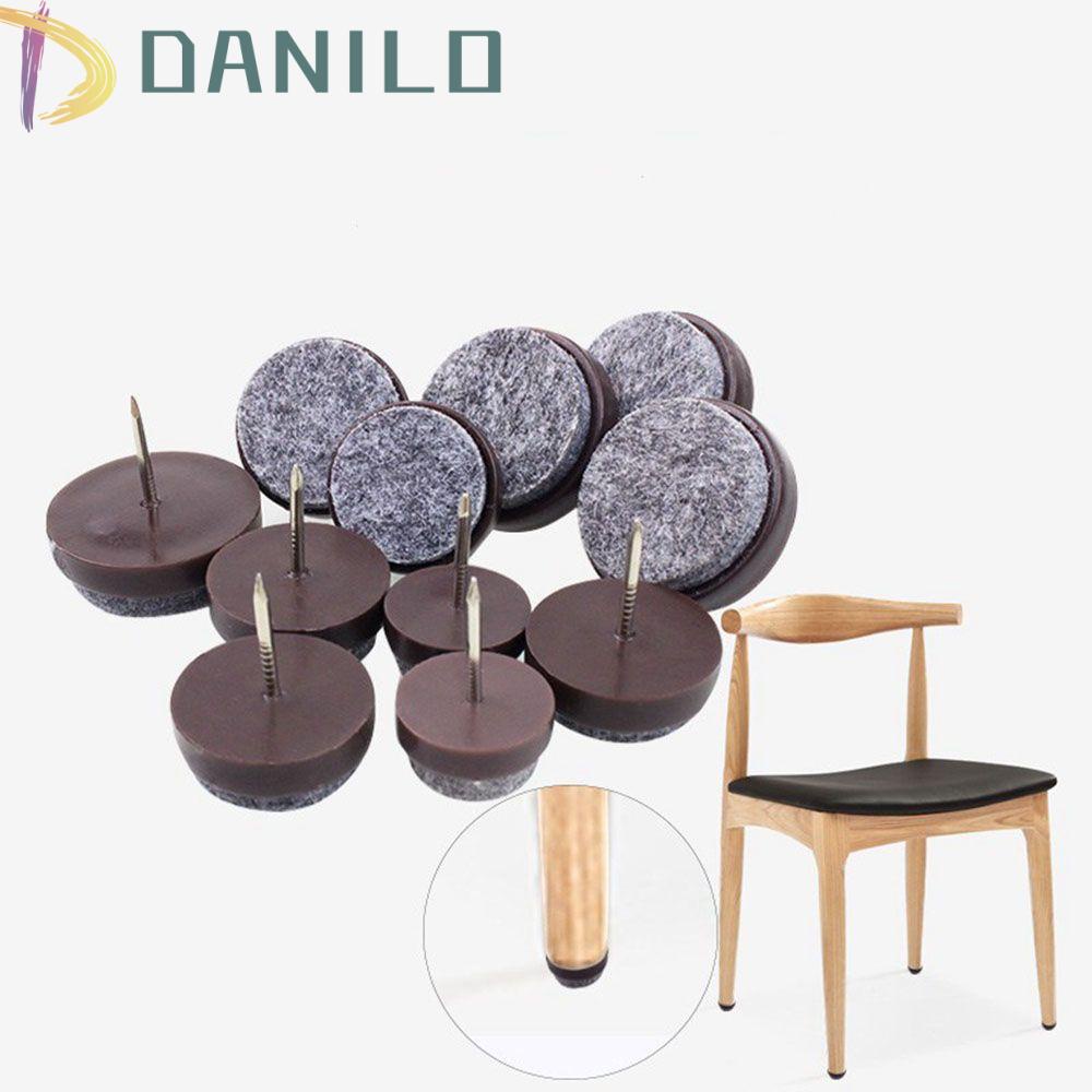 Bộ 20 Nút Bảo Vệ Chân Ghế Chống Trượt Tiện Dụng