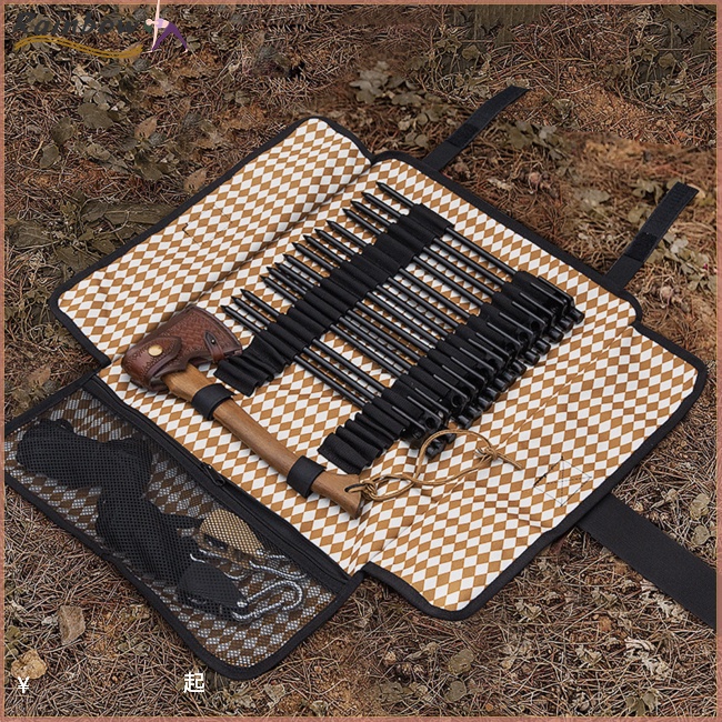 Túi Đựng Dụng Cụ Cắm Trại Tiện Dụng