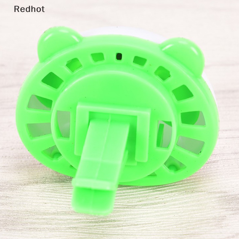 < Redhot > Gấu Trúc Tạo Kiểu Không Khí Xe Hơi Ambientador Tự Động Để Trang Trí Hàng Bán Chạy