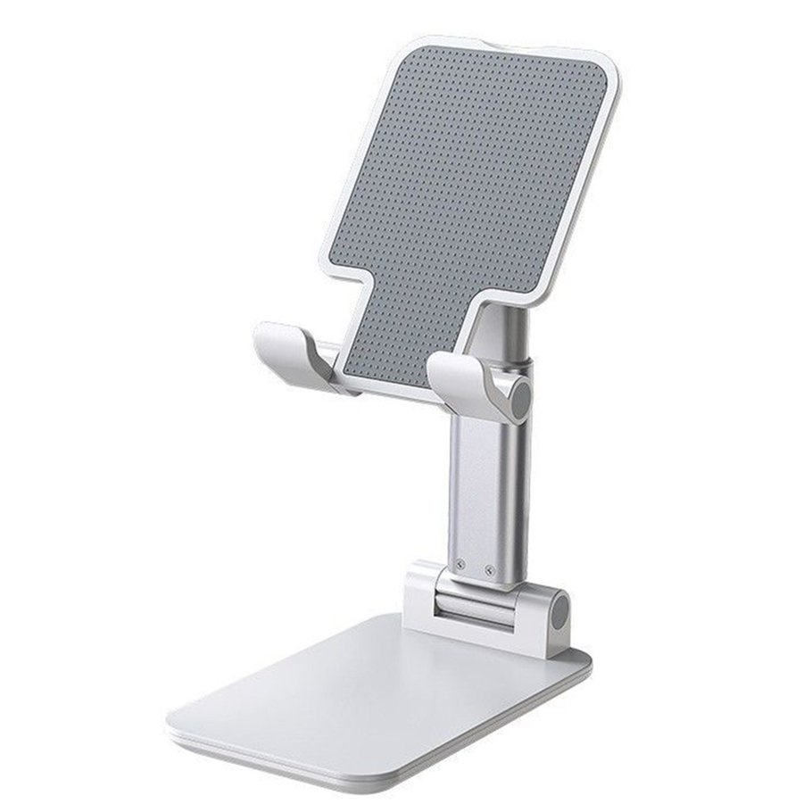 Phone Bracket Universal Desktop Mobile Phone Holder Stand Adjustable Tablet Foldable Extend Table Cell Phone Desk Holder