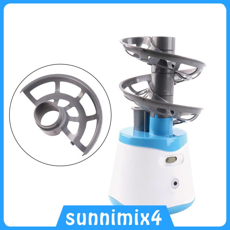 Giá Đỡ Bóng Bàn Di Động Tiện Dụng H2Sports