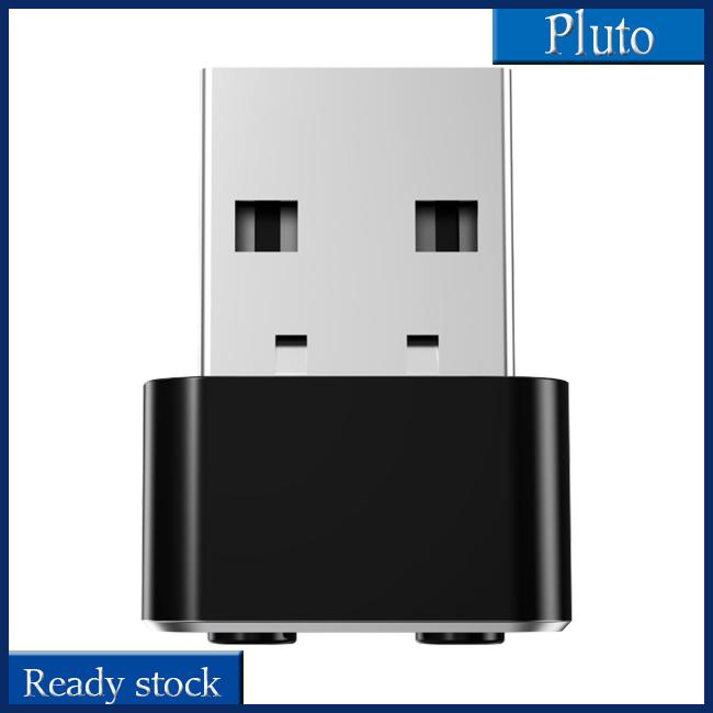 Mới Chuột Máy Tính Tự Động Không Thể Tháo Rời Cổng Usb