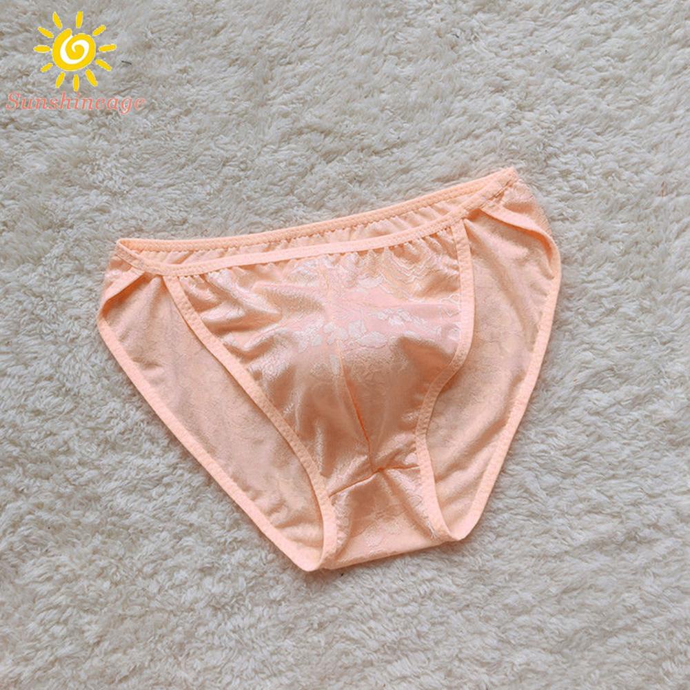 Quần Lót Nam Thoáng Khí Thoải Mái